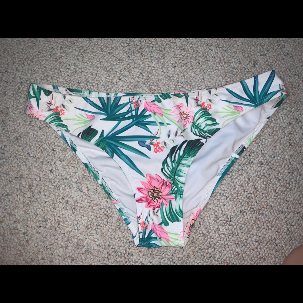 🖤ZAFUL bikini bottoms🖤